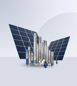 Solar Pumps