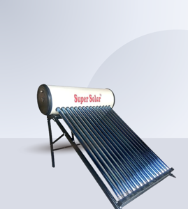Solar Water Heaters