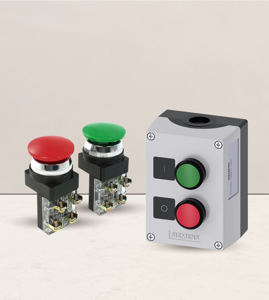 Pushbuttons