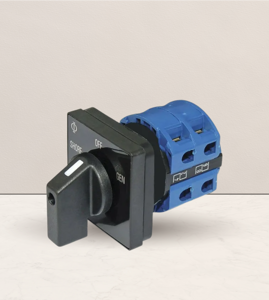CAM & Rotary Switches