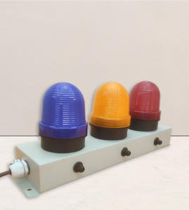 Indicating Lamps
