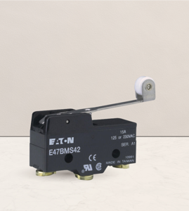 Limit Switches