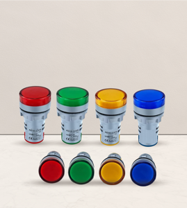 Pilot Lamps