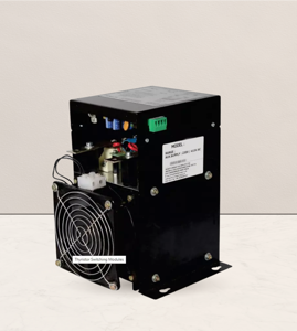 Thyristor Switch
