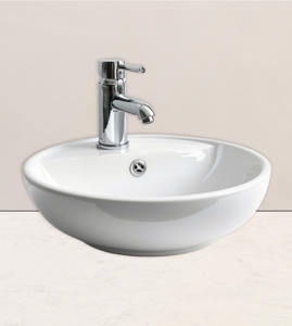 Wash Basins