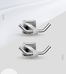 Cloth & Robe Hooks