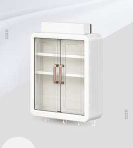 Bathroom Cabinets