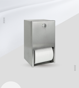 Tissue Paper Dispenser
