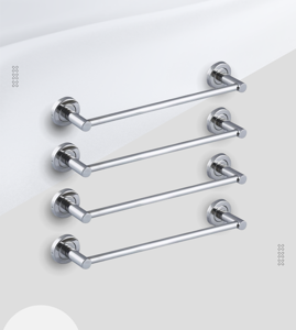 Towel Rods