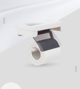 Toilet Paper Holders