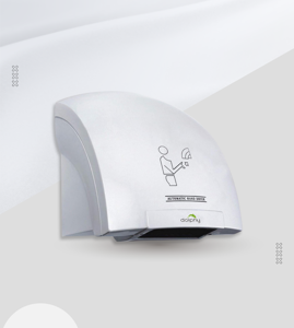 Hand Dryers