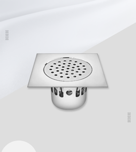Floor Drains
