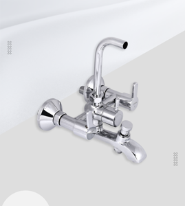 Bathroom Taps