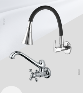 Kitchen Sink Taps