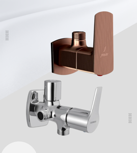 Angle Valve