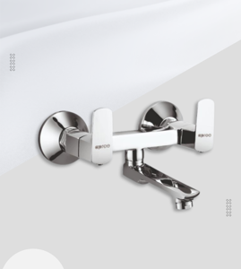 Wall Mixers