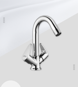 Basin Mixers