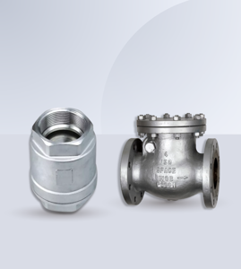 Check Valves