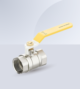 Ball Valves