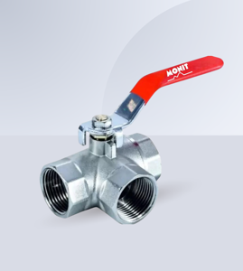 Gate Valves