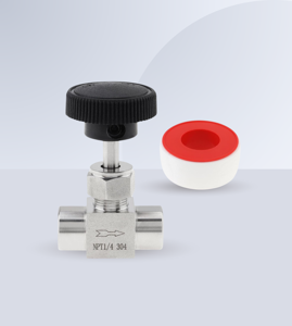 Needle Valves