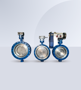 Butterfly Valves