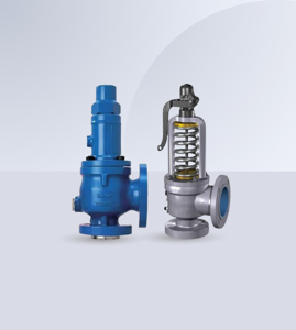 Relief Valves