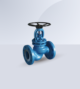 Piston Valves