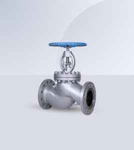 Globe Valves