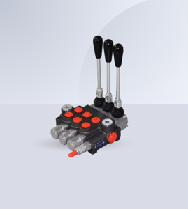 Hydraulic Valve Accessories