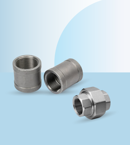 Pipe Couplings