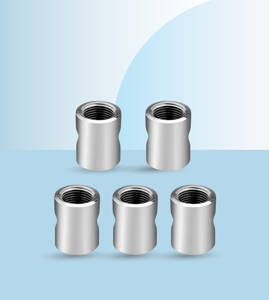 Pipe Sockets