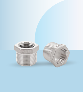 Pipe Reducer Bush
