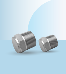 Pipe End Caps