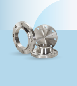 Pipe Flanges