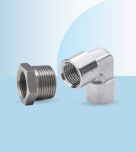 Female Threaded Adaptors