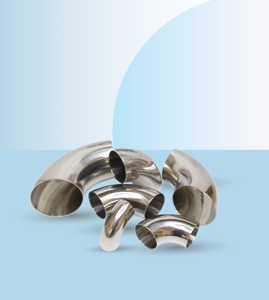 Pipe Bends