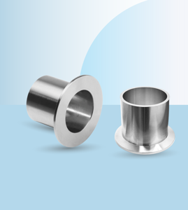 Pipe Stub End
