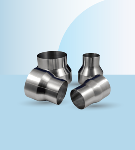 Pipe Reducer