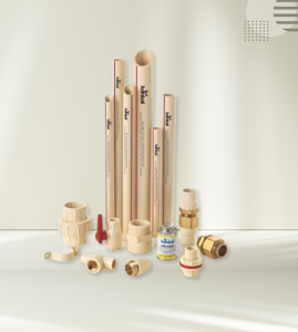 CPVC Pipes