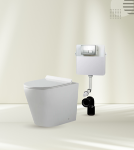 Cisterns
