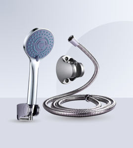 Handheld Showers