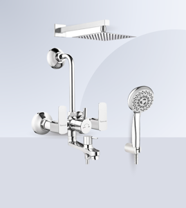 Shower Accessories