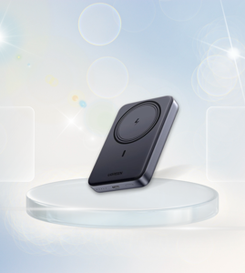 Powerbanks