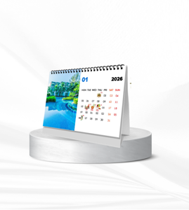 Desktop Calendars