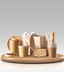 Sustainable Products