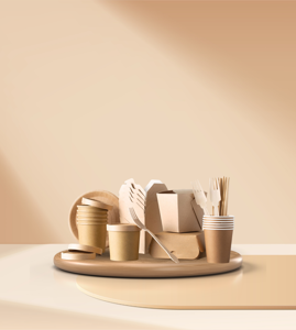 Sustainable Products
