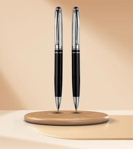 Metal pens