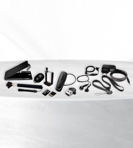 Mobile Accessories
