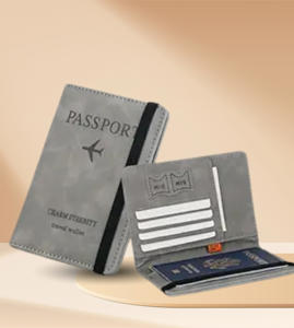 Passport Holders